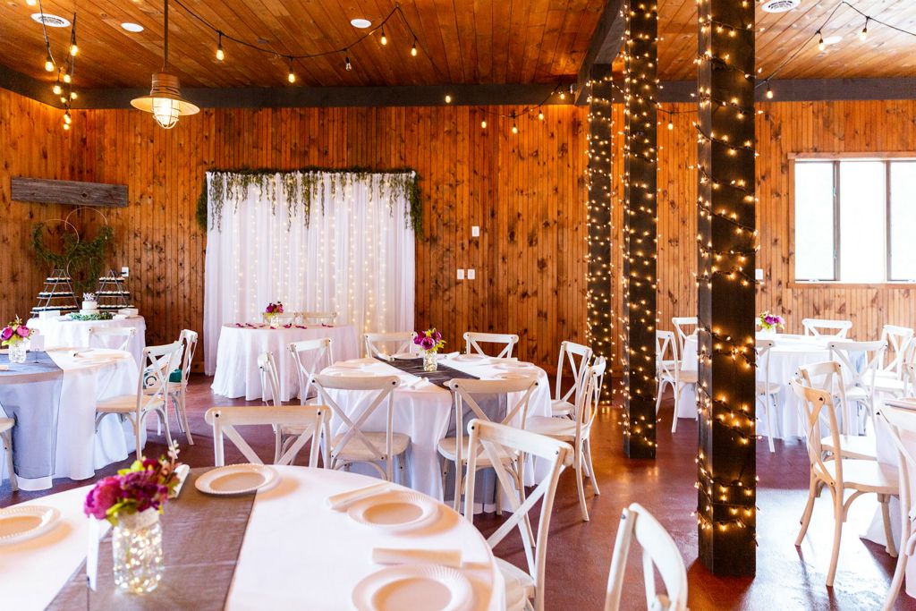 Will and Abbey's Wedding by Stephanie and Kyle Photography